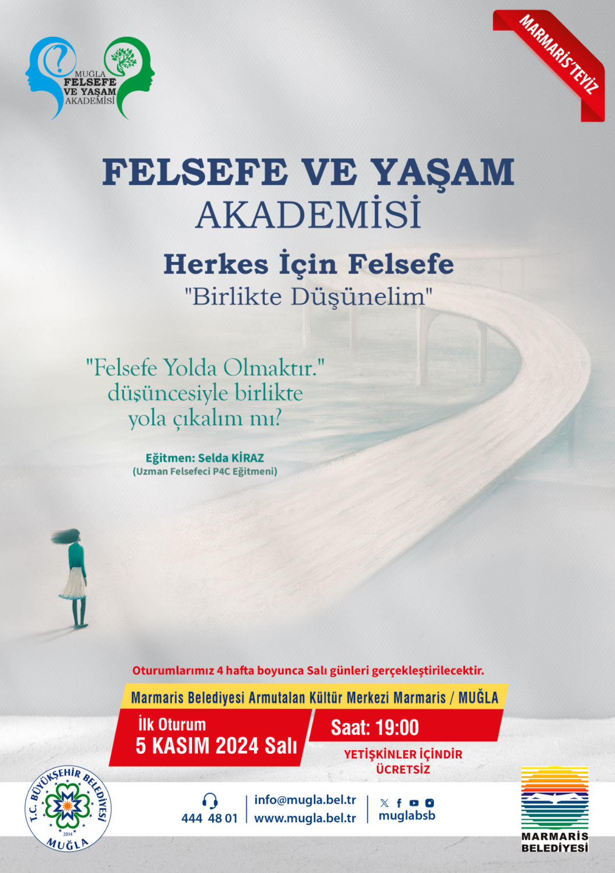 Felsefe ve Yaşam Akademisi